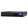 pFORTRON/p 42_1010 UPS FSP FORTRON CHAMP 1K RACK 1000VA/900W ONLINE P