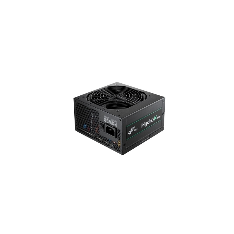 pFORTRON/p hp2_500_hydro_k_pro_500w_80plus_bronze_r ALIMENTATORE ATX 5