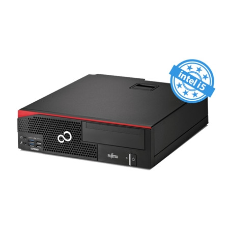 pFUJITSU/p rn54532202 PC FUJITSU REFURBISHED RINOVO ESPRIMO D757 SFF 