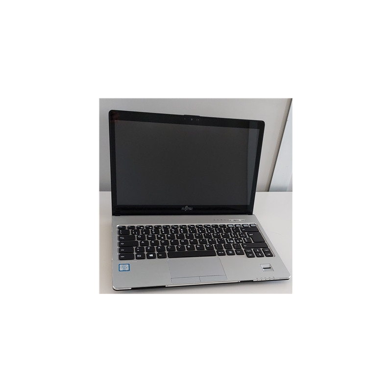 pFUJITSU/p rn52521001 NB M-TOUCH FUJITSU REFURBISHED RINOVO LIFEBOOK 