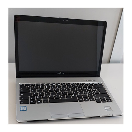 pFUJITSU/p rn52521001 NB M-TOUCH FUJITSU REFURBISHED RINOVO LIFEBOOK 