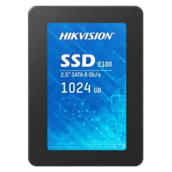  311508458 SSD-SOLID STATE DISK 2.5" 1024GB SATA3 HIKVISION E100 (HS-