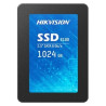  311508458 SSD-SOLID STATE DISK 2.5" 1024GB SATA3 HIKVISION E100 (HS-