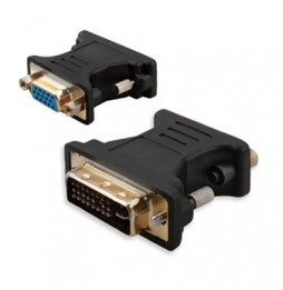  89.0101 ADATTATORE DVI/VGA ATLANTIS P019-AV599-HA17 DA DVI 24+5PIN A