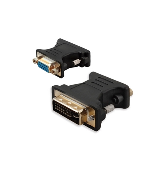  89.0101 ADATTATORE DVI/VGA ATLANTIS P019-AV599-HA17 DA DVI 24+5PIN A