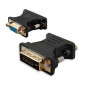  89.0101 ADATTATORE DVI/VGA ATLANTIS P019-AV599-HA17 DA DVI 24+5PIN A