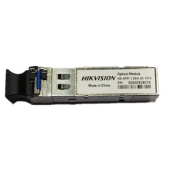  307400045 MODULO LC HIKVISION HK-SFP-1.25G-20-1310 1000 MBIT/S 131