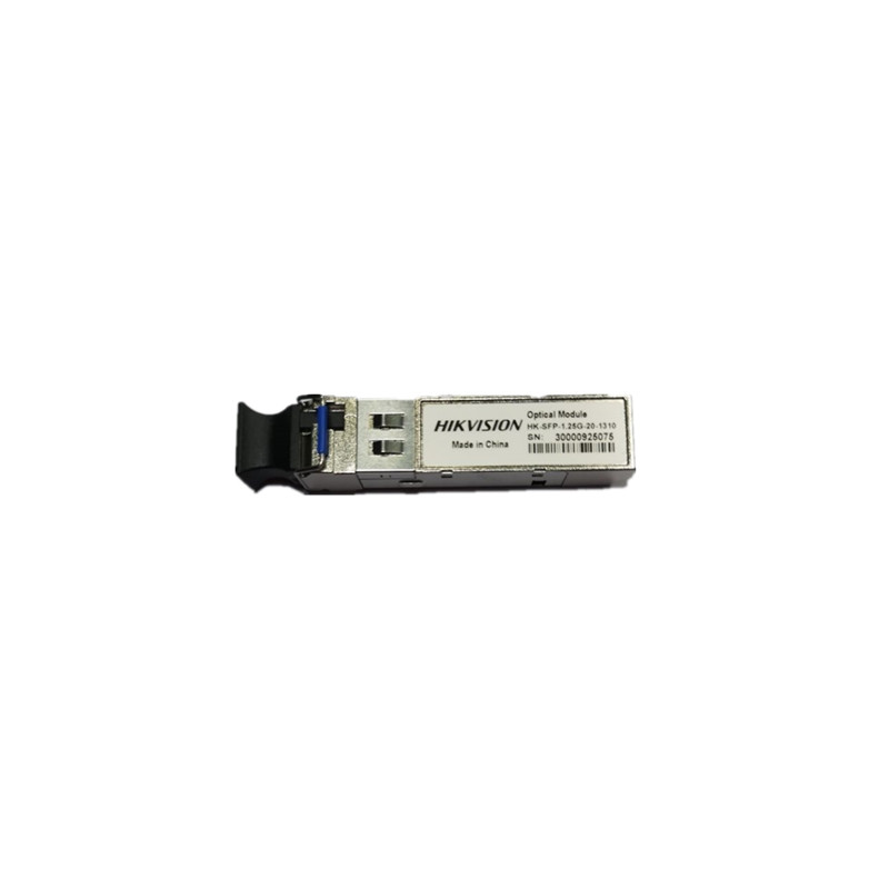  307400045 MODULO LC HIKVISION HK-SFP-1.25G-20-1310 1000 MBIT/S 131