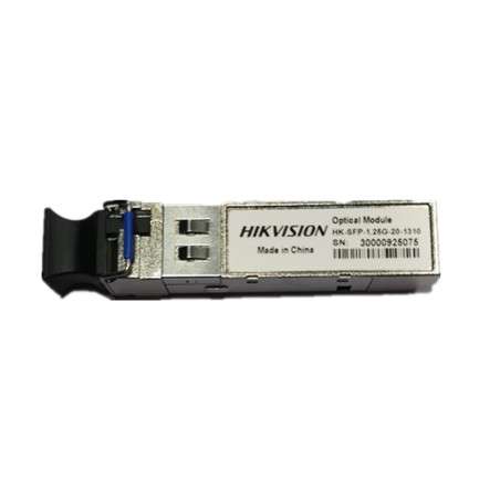  307400045 MODULO LC HIKVISION HK-SFP-1.25G-20-1310 1000 MBIT/S 131