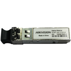  307400120 MODULO LC HIKVISION HK-SFP-1.25G-1310-DF-MM 1250 MBIT/S 