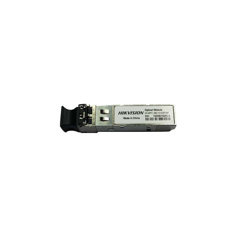  307400120 MODULO LC HIKVISION HK-SFP-1.25G-1310-DF-MM 1250 MBIT/S 