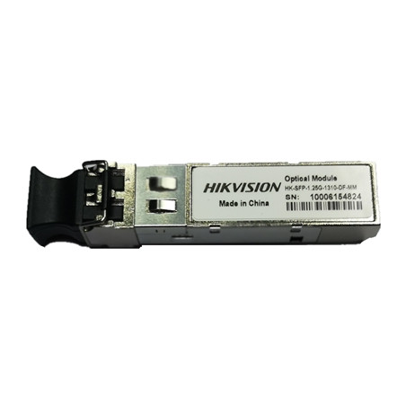  307400120 MODULO LC HIKVISION HK-SFP-1.25G-1310-DF-MM 1250 MBIT/S 