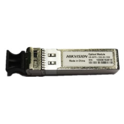  307400133 MODULO LC HIKVISION HK-SFP+-10G-20-1330 TX1330NM/10G, RX