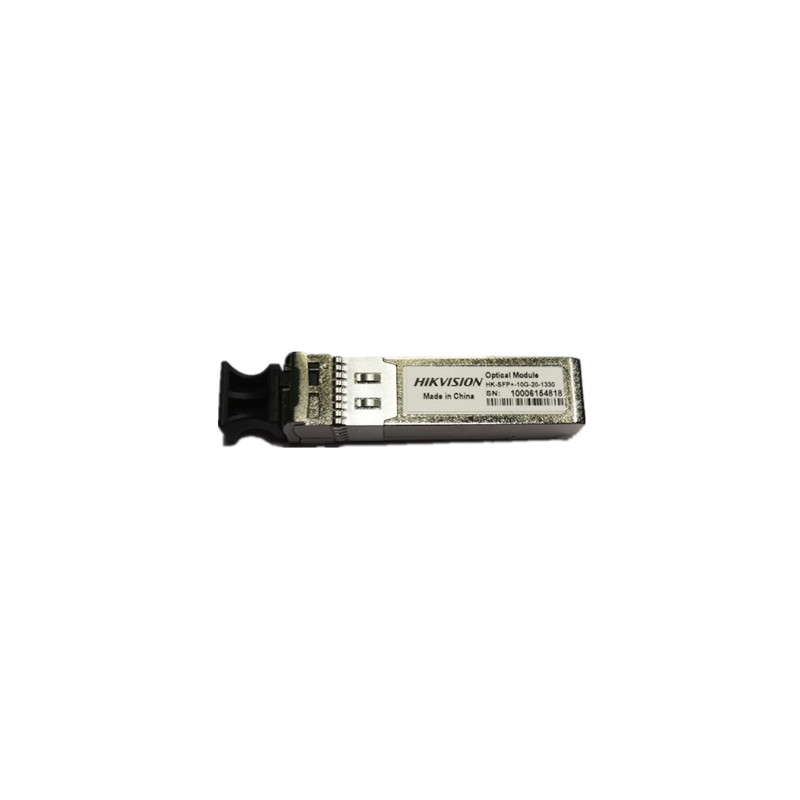  307400133 MODULO LC HIKVISION HK-SFP+-10G-20-1330 TX1330NM/10G, RX