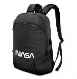  NS-KLB200311-A BORSA ZAINO NB 15.6" ATLANTIS NS-KLB200311-A MOD. NASA- 