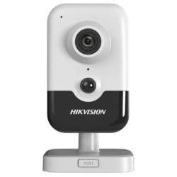  311316135 VIDEOCAMERA IP WI-FI HIKVISION DS-2CD2426G2-IW(2.8MM) IP CUBE