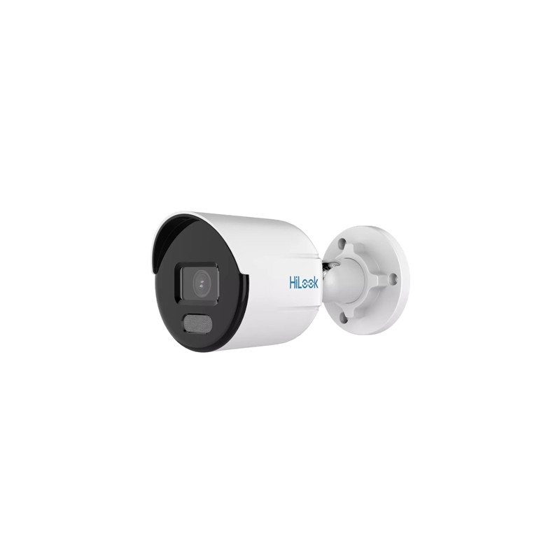  311317024 VIDEOCAMERA IP HIKVISION HILOOK IPC-B149H DOME  BIANCA-RIS