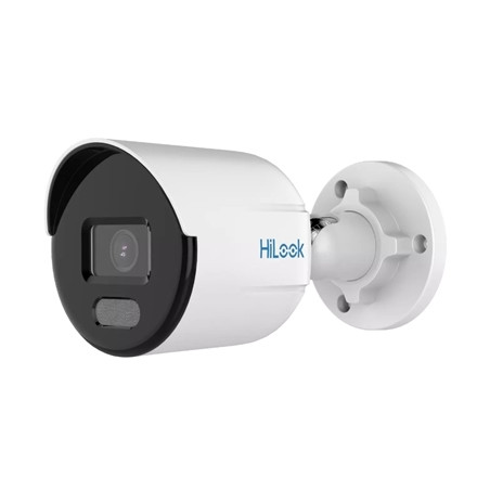  311317024 VIDEOCAMERA IP HIKVISION HILOOK IPC-B149H DOME  BIANCA-RIS