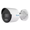  311317024 VIDEOCAMERA IP HIKVISION HILOOK IPC-B149H DOME  BIANCA-RIS