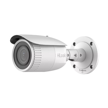  311316240 VIDEOCAMERA IP HIKVISION HILOOKIPC-B640H-Z(2.8-12MM) BULLE