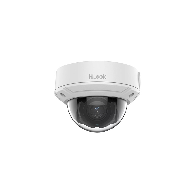  311316261 VIDEOCAMERA IP HIKVISION HILOOK IPC-D640H-Z DOME BIANCA-RI