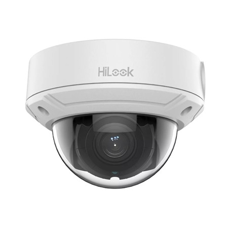  311316261 VIDEOCAMERA IP HIKVISION HILOOK IPC-D640H-Z DOME BIANCA-RI