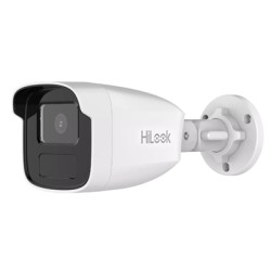  311317973 VIDEOCAMERA IP HIKVISION HILOOK IPC-B480H BULLET  BIANCA-R