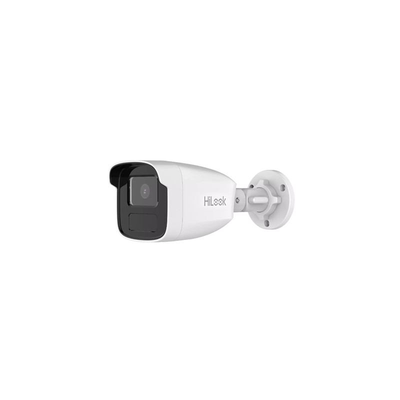  311317973 VIDEOCAMERA IP HIKVISION HILOOK IPC-B480H BULLET  BIANCA-R