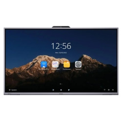  ds_d5b65rb_d HIKVISION TOUCH INTERATTIVO 65" 4K 4GB/64GB DS-D5B65RB/D -