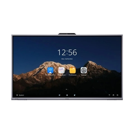  ds_d5b65rb_d HIKVISION TOUCH INTERATTIVO 65" 4K 4GB/64GB DS-D5B65RB/D -