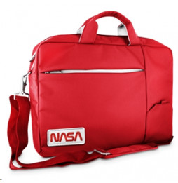  NS-KLM180705-C BORSA NB 15.6" ATLANTIS NS-KLM180705-C MOD. NASA-ROSSA-