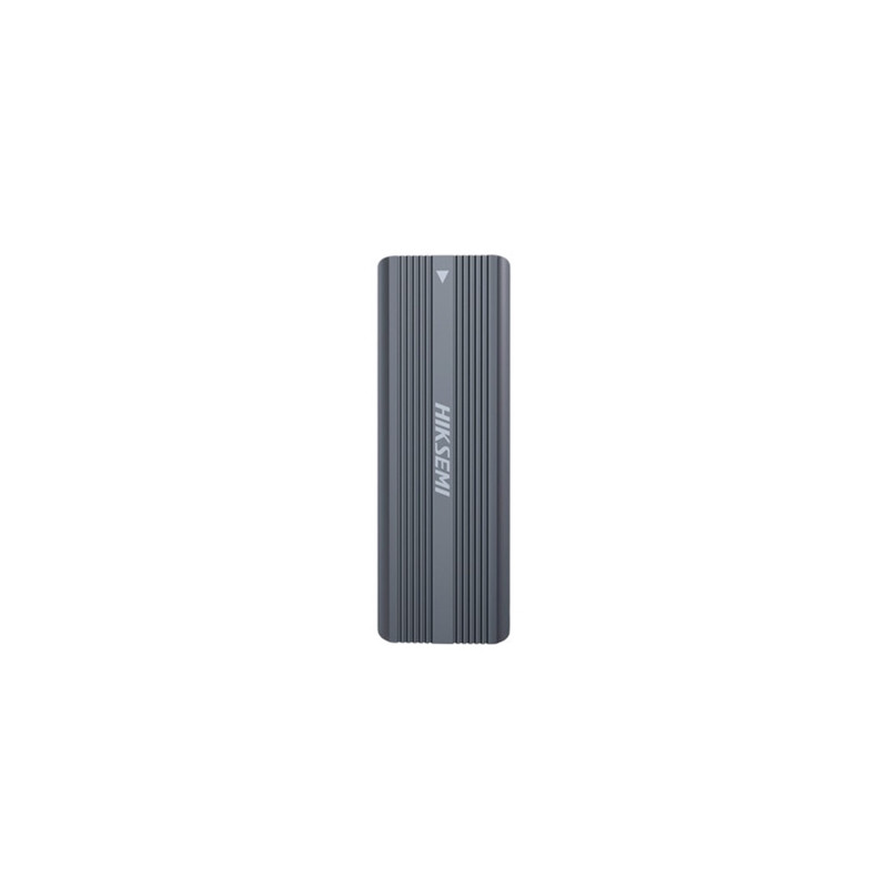  hs_hub_ms201 BOX EST. X SSD M.2 SATA/NVME  USB3.0/USB-C HIKVISION HS-HU