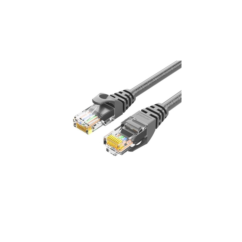  307400625307400625 CAVO RETE CAT.6 U/UTP HIKVISION DS-1NP6UEC0 COL