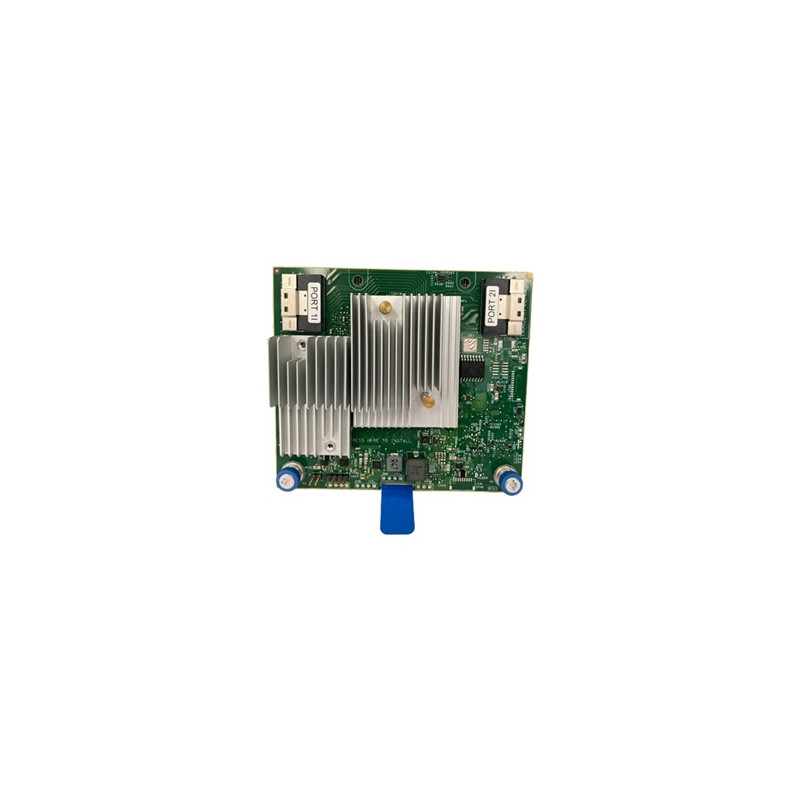  p26325_b21 OPT HPE P26325-B21 CONTROLLER BROADCOM MR216I-A GEN10 PLUS