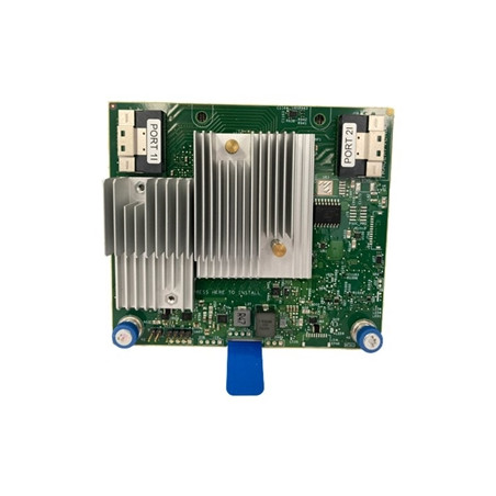  p26325_b21 OPT HPE P26325-B21 CONTROLLER BROADCOM MR216I-A GEN10 PLUS