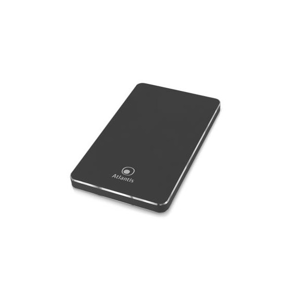  A06-HDE-244CG BOX EST X HD E SSD 2.5" SATA ULTRASLIM ATLANTIS A06-HD