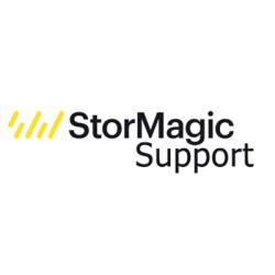  r7h25aae SUPPORTO HPE R7H25AAE PER STORMAGIC SVSAN 1 NODO 6TB 3 ANNI 