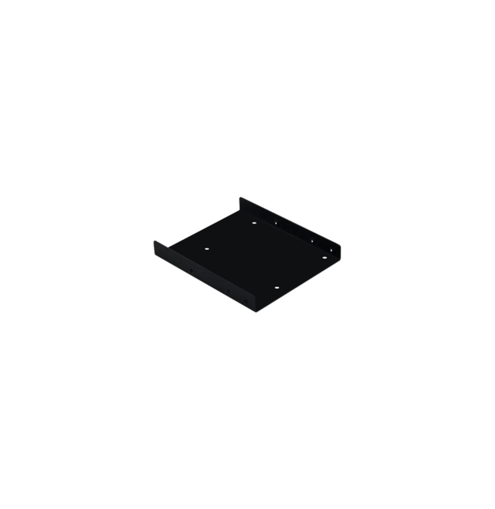  A06-BRA110 STAFFA/BRACKET PER 1 SSD/HD DA 2.5" A 3.5" METALLO AT