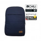  P004-BP1415-B BORSA ZAINO NB 15.6" ATLANTIS P004-BP1415-B M