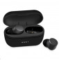  SM60-T2-B AURICOLARI WIRELESS TWS T2 ATLANTIS SM60-T2-B BLACK -BLUETOOTH