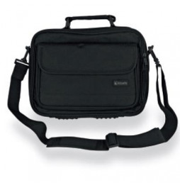  89.850 BORSA NB 16.1" ATLANTIS P004-K261-A0-16 NYLON NERA EAN 80269740