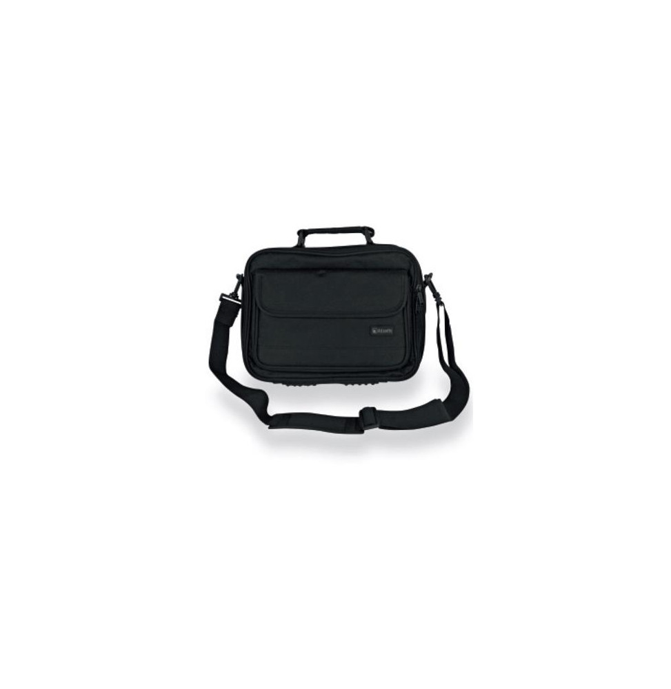  89.850 BORSA NB 16.1" ATLANTIS P004-K261-A0-16 NYLON NERA EAN 802697