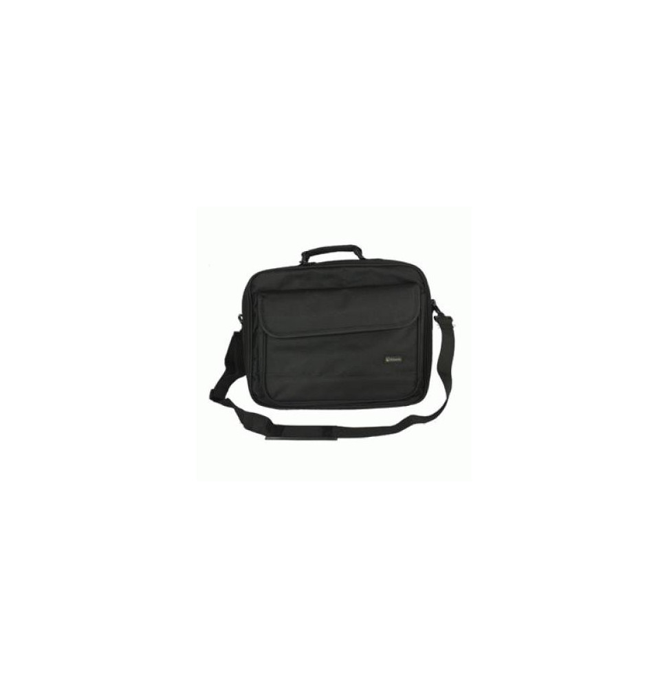  89.8502 BORSA NB 17" ATLANTIS P004-K261-A0-17 NYLON NERA EAN 80269740