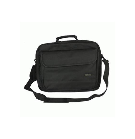  89.8502 BORSA NB 17" ATLANTIS P004-K261-A0-17 NYLON NERA EAN 80269740