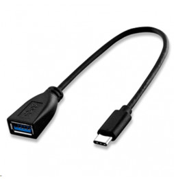  A04-TC_UB3-01 C?BLE ADATTATORE USB TYPE-C MASCHIO A USB3.0 FEM