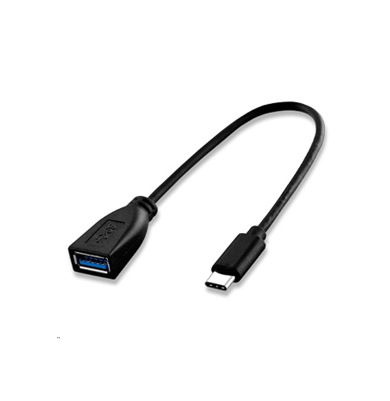  A04-TC_UB3-01 CABLE ADATTATORE USB TYPE-C MASCHIO A USB3.0 FEM