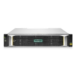  r0q75b STORAGE HPE R0Q75B MSA 2060 SAN DC 10GBE  ISCSI - 12X HDD 3.5 