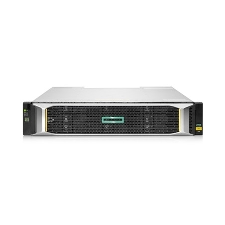  r0q75b STORAGE HPE R0Q75B MSA 2060 SAN DC 10GBE  ISCSI - 12X HDD 3.5 