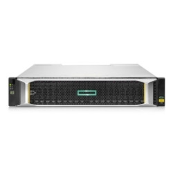  r0q82b STORAGE HPE R0Q82B MSA 2062 SAN DC 10GBE  ISCSI - 24XSFF 2,5 -