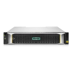  r7j71b STORAGE HPE R7J71B MSA 2062 SAN DC 10GB BASE-T - 24XSFF 2,5 - 